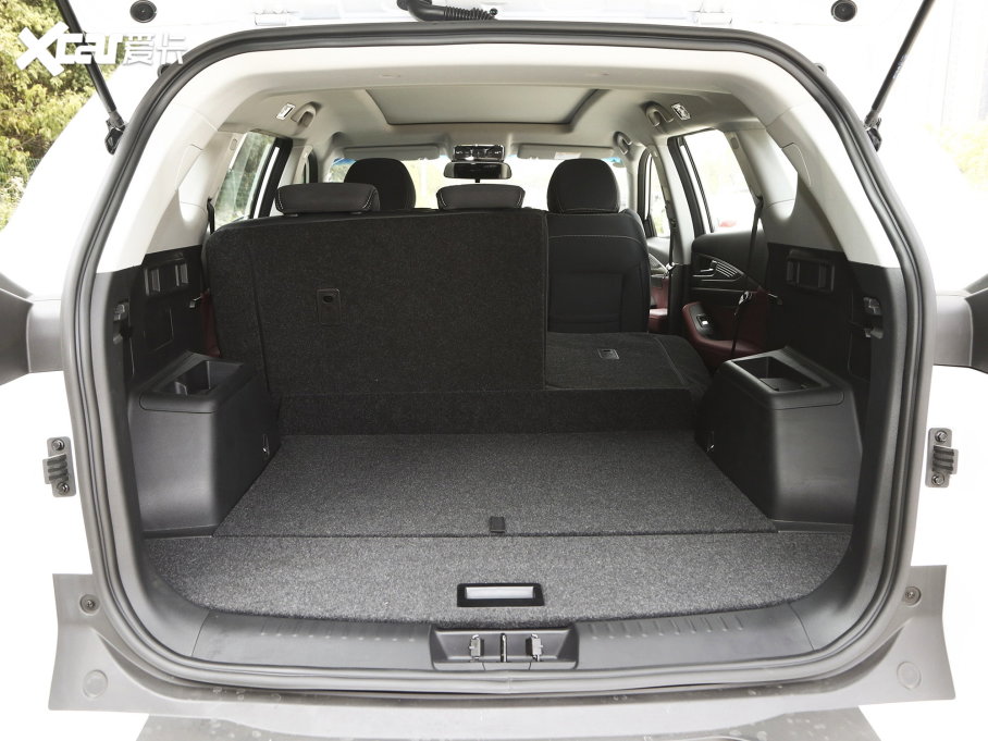 2023;X70 1.5T DCTԽPRO 5