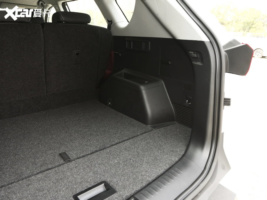 2023;X70 1.5T DCTԽPRO 5