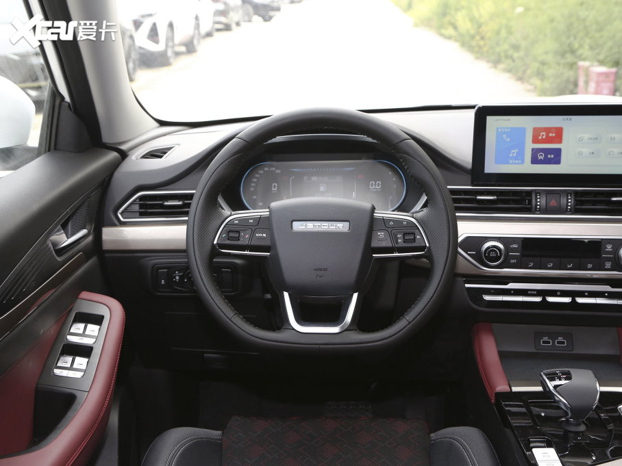 2023;X70 1.5T DCTԽPRO 5