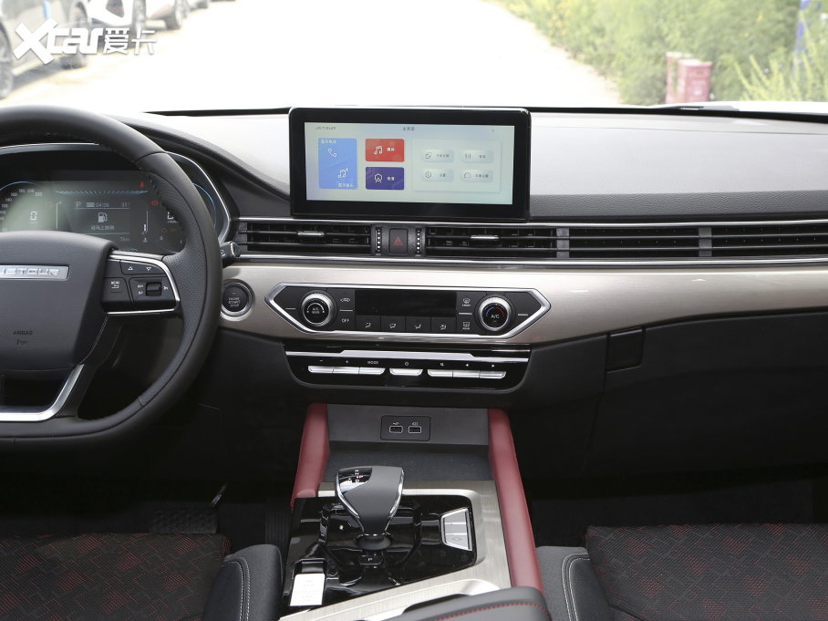 2023;X70 1.5T DCTԽPRO 5