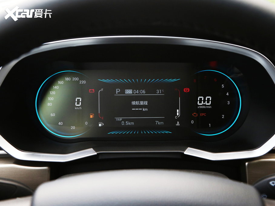 2023;X70 1.5T DCTԽPRO 5