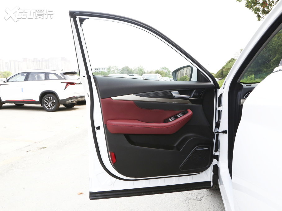 2023;X70 1.5T DCTԽPRO 5