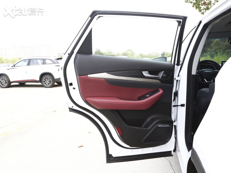 2023;X70 1.5T DCTԽPRO 5