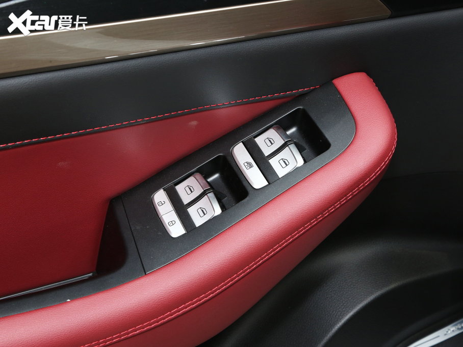 2023;X70 1.5T DCTԽPRO 5