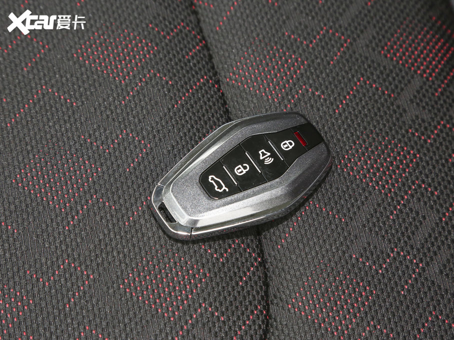 2023���;X70 1.5T DCT��ԽPRO�� 5��