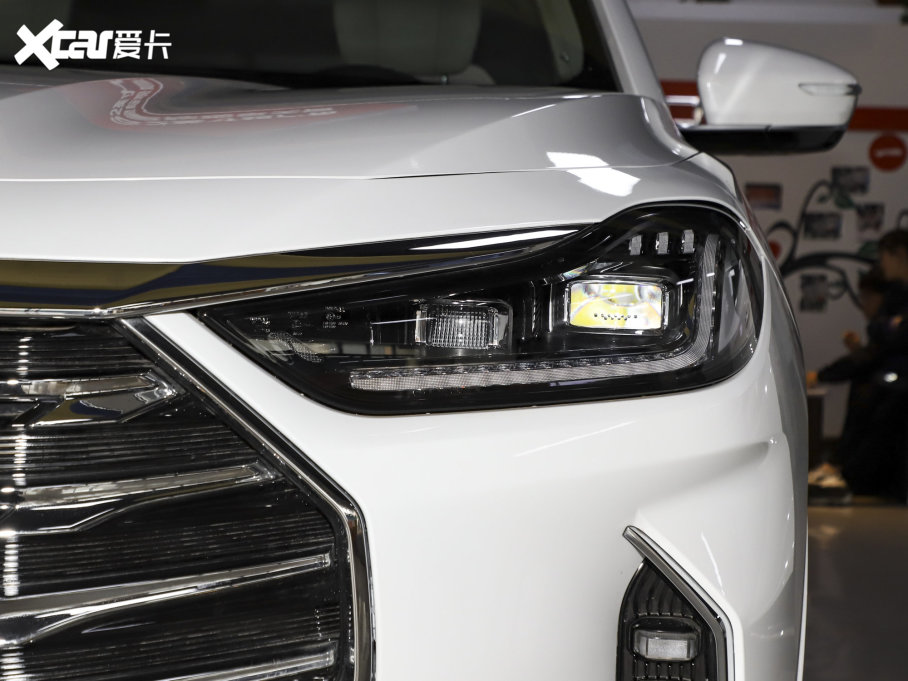 2023���;X70 �T�� 2.0T DCT�P�� 7��