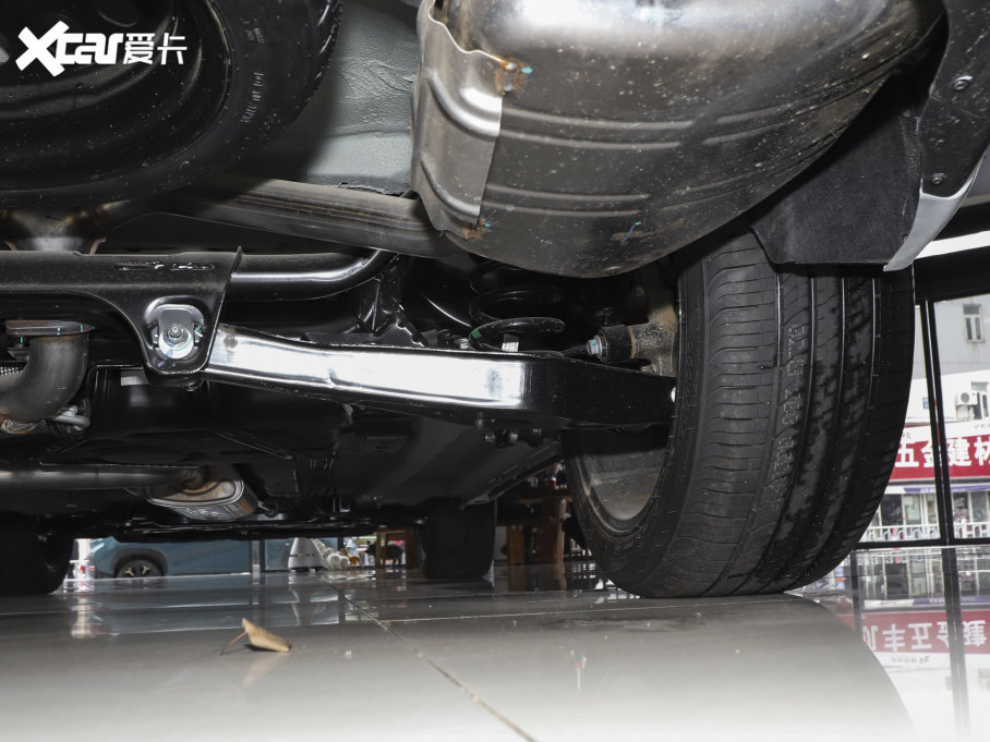 2023;X70 T 2.0T DCTP 7