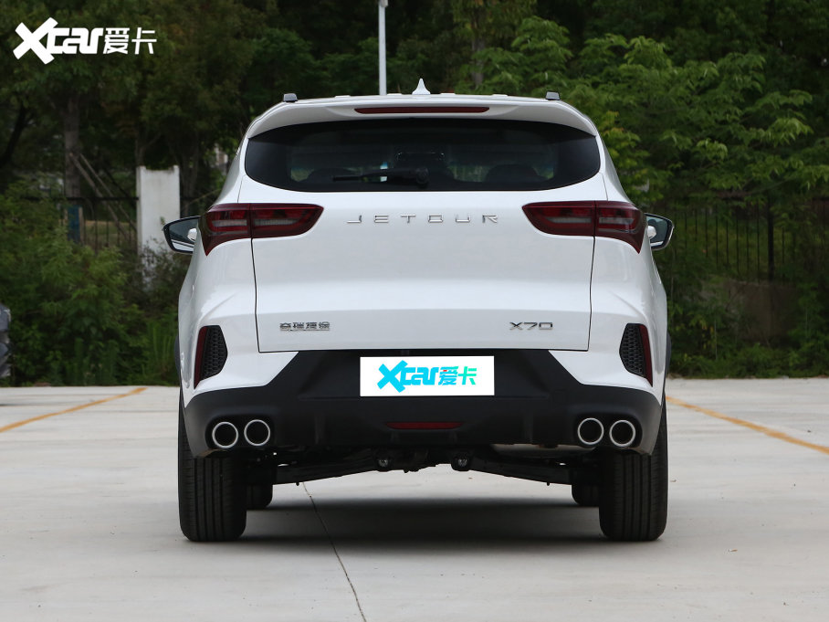 2023;X70 1.5T քӳԽ 5