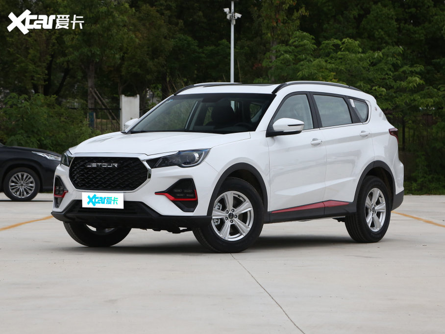 2023;X70 1.5T քӳԽ 5