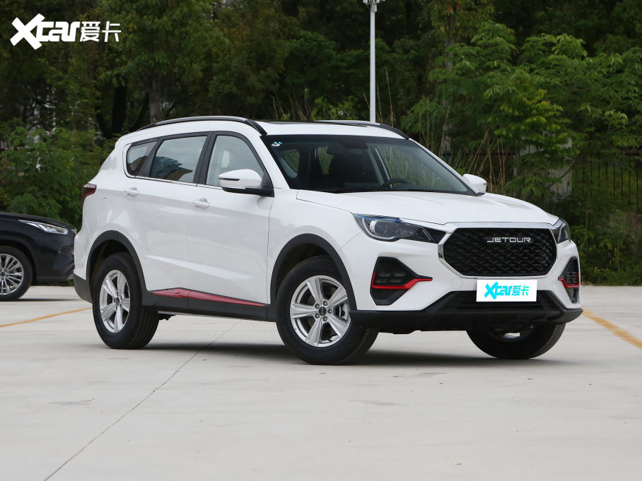 2023;X70 1.5T քӳԽ 5