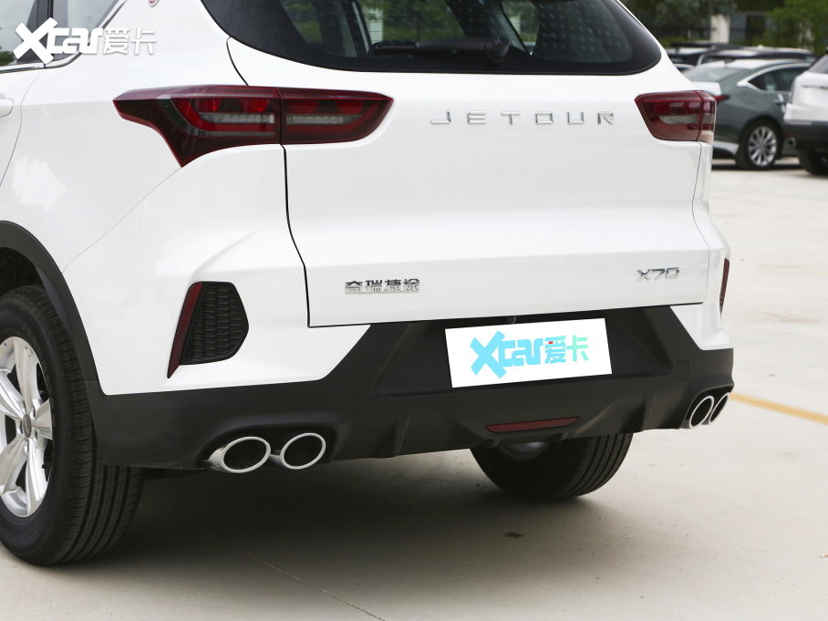 2023;X70 1.5T քӳԽ 5