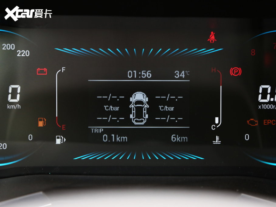 2023;X70 1.5T քӳԽ 5