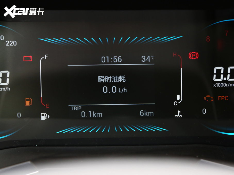 2023;X70 1.5T քӳԽ 5