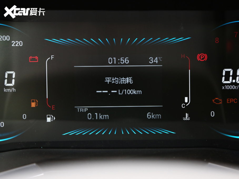 2023;X70 1.5T ք(dng)Խ 5