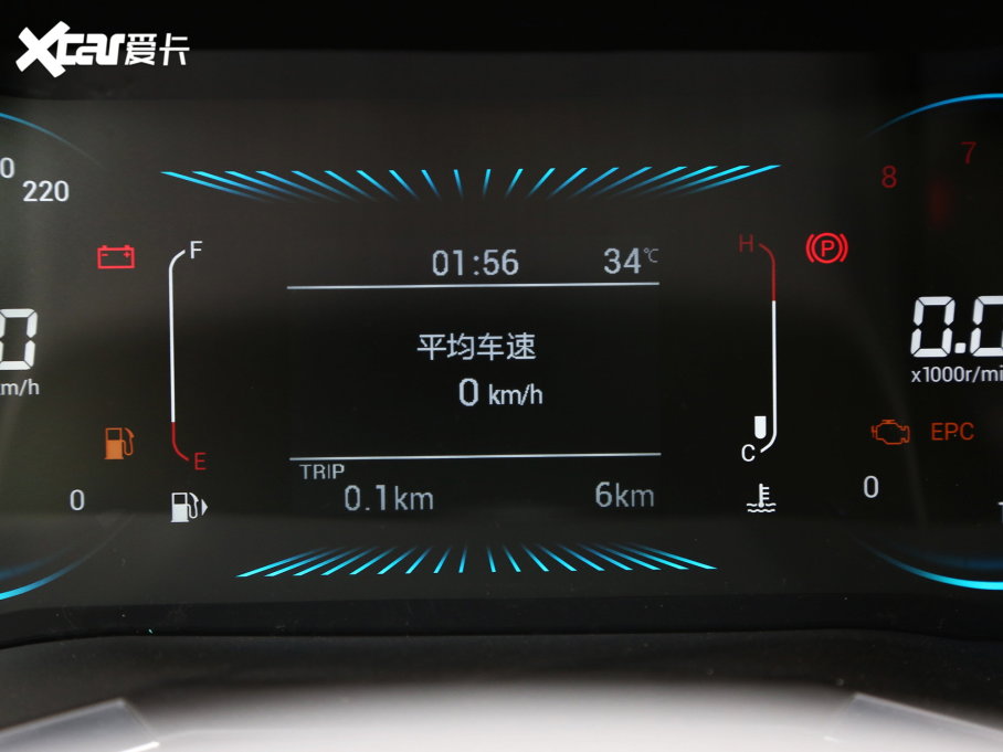 2023;X70 1.5T քӳԽ 5