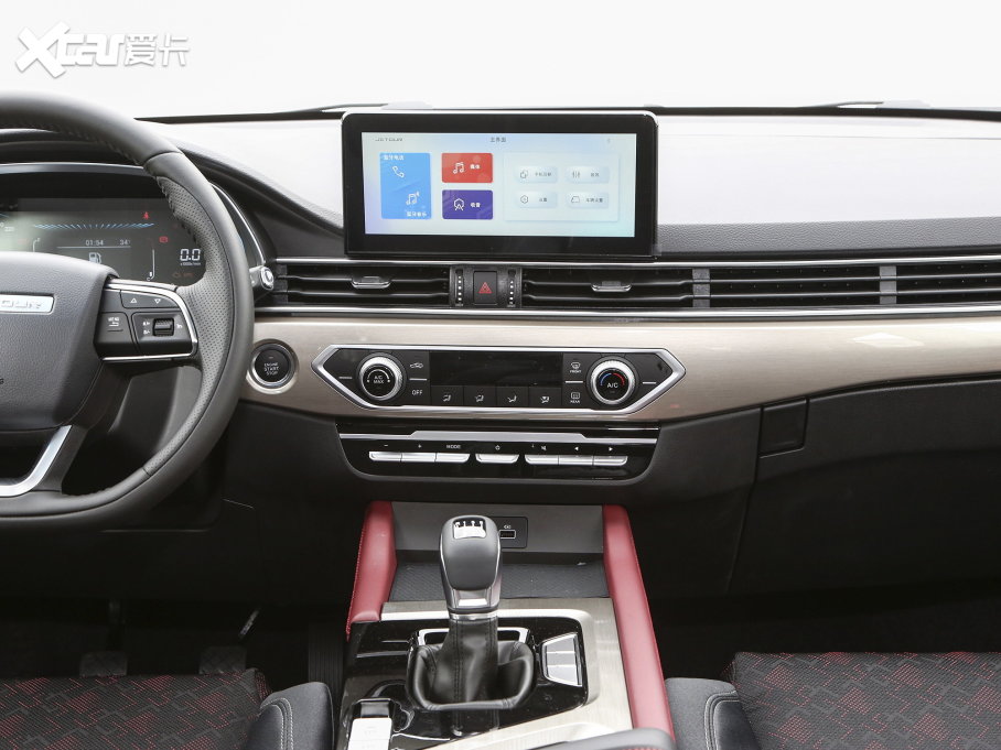 2023;X70 1.5T քӳԽ 5