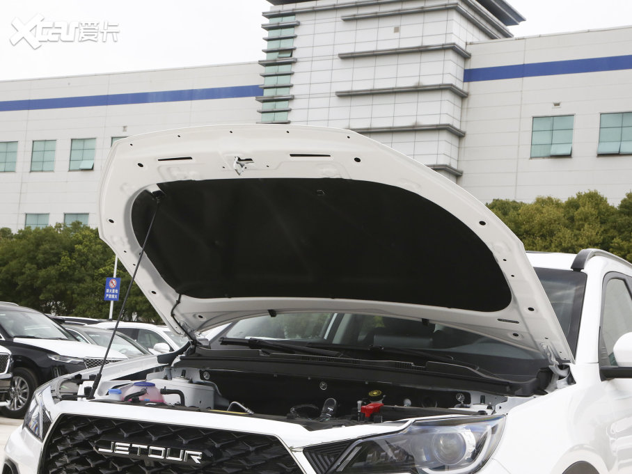 2023;X70 1.5T ք(dng)Խ 5