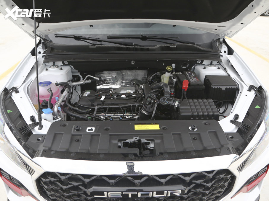 2023;X70 1.5T քӳԽ 5