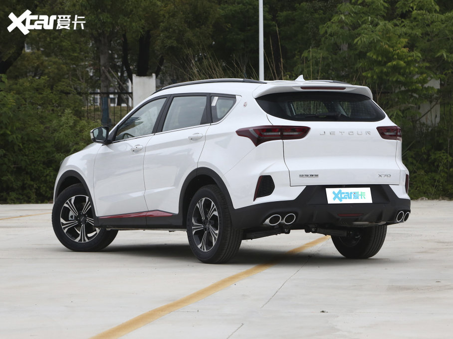 2023;X70 1.5T DCTԽPRO 7