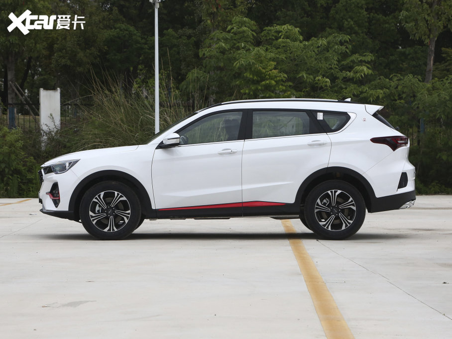 2023;X70 1.5T DCTԽPRO 7