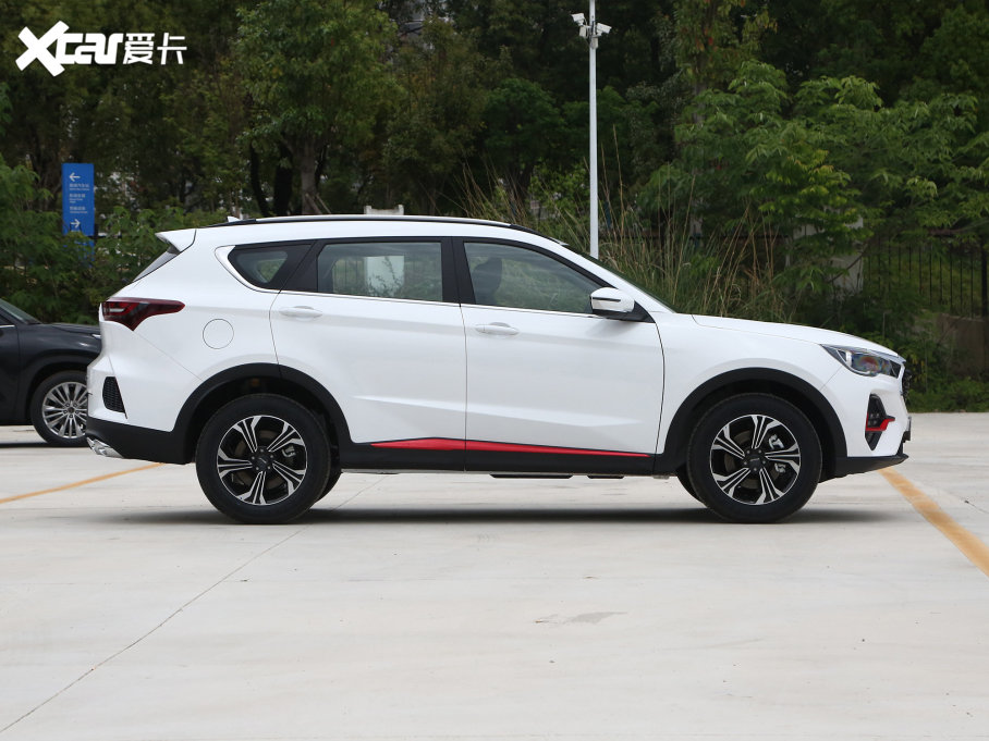 2023;X70 1.5T DCTԽPRO 7