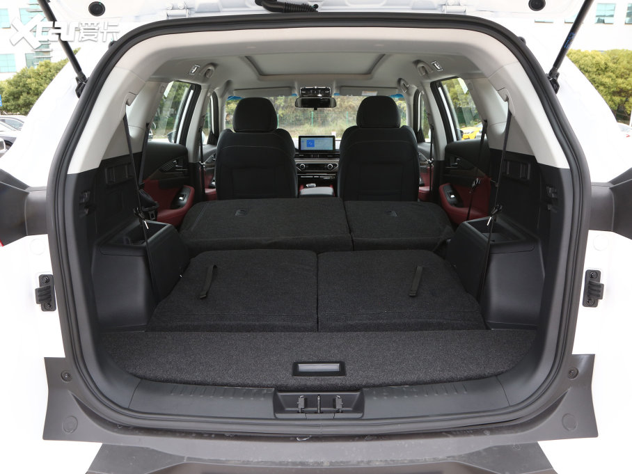 2023;X70 1.5T DCTԽPRO 7