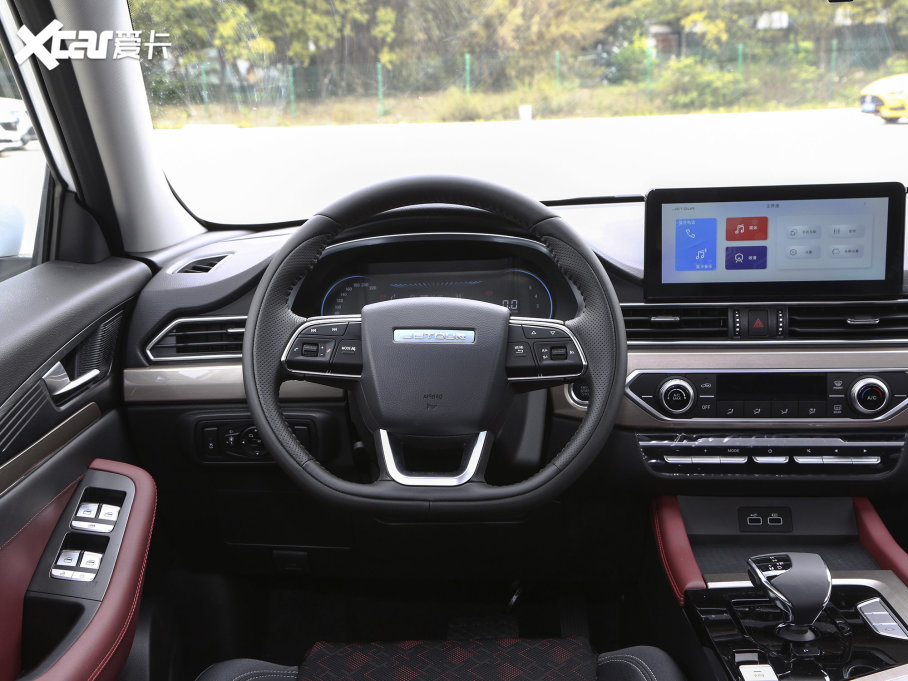 2023;X70 1.5T DCTԽPRO 7