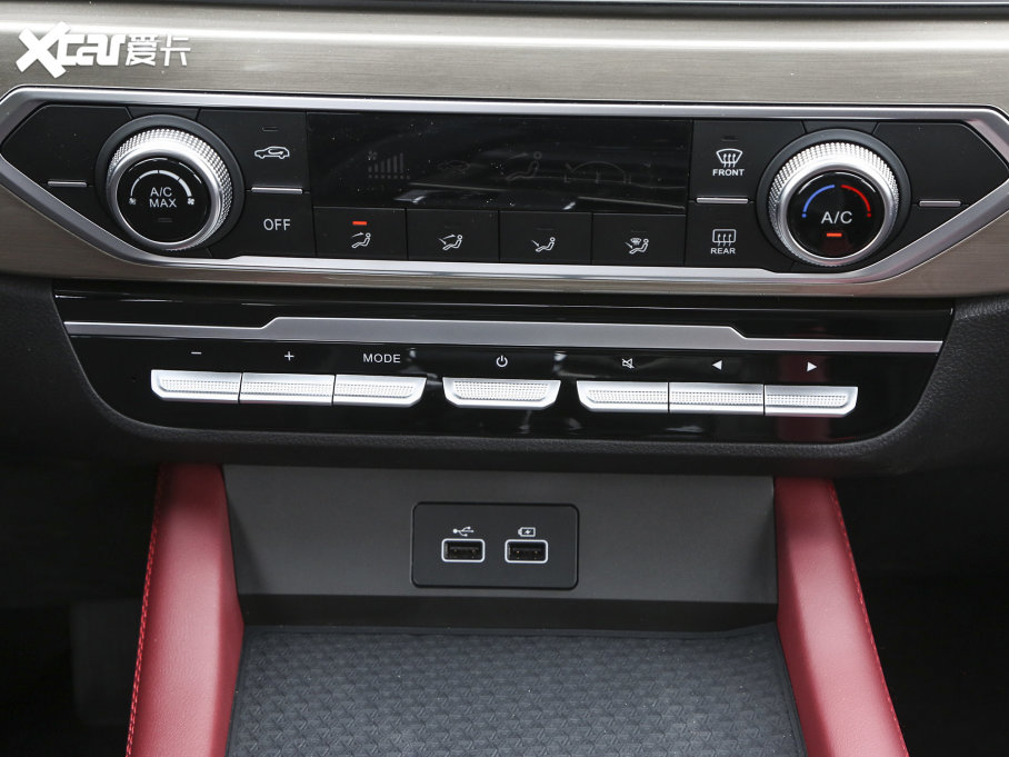 2023;X70 1.5T DCTԽPRO 7