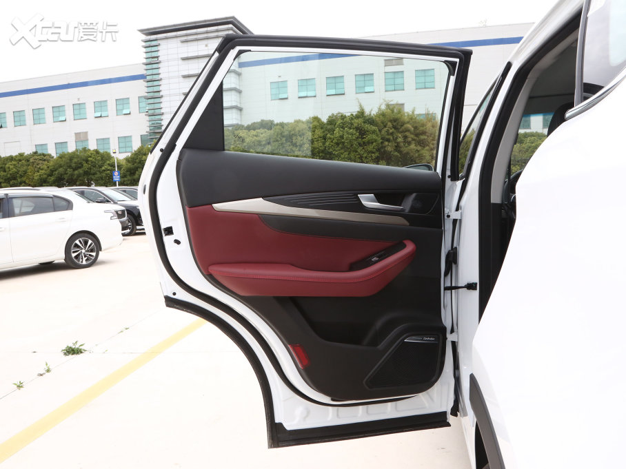 2023;X70 1.5T DCTԽPRO 7