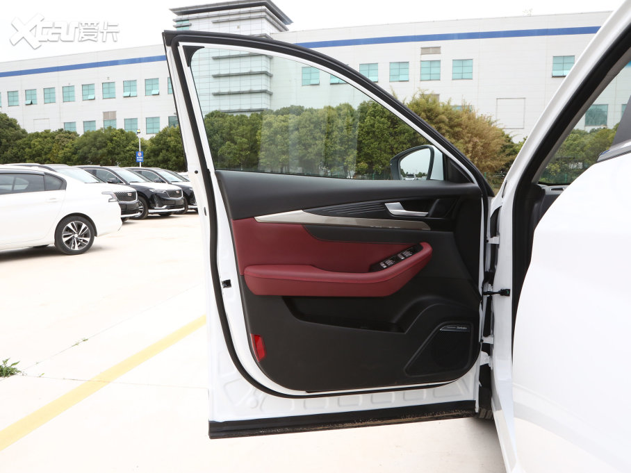 2023;X70 1.5T DCTԽPRO 7