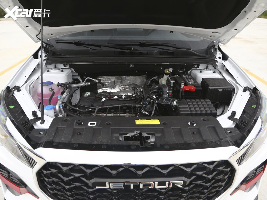 2023;X70 1.5T DCTԽPRO 7