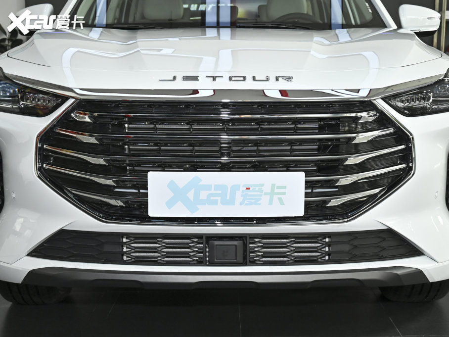 2023;X70 T 2.0T DCT 5