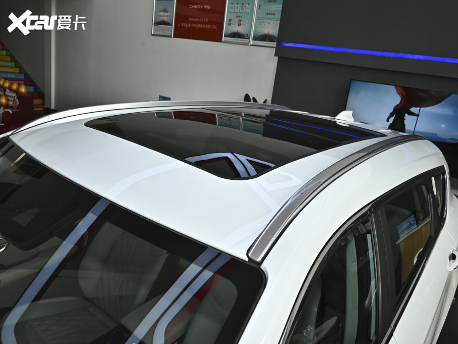 2023;X70 T 2.0T DCT 5