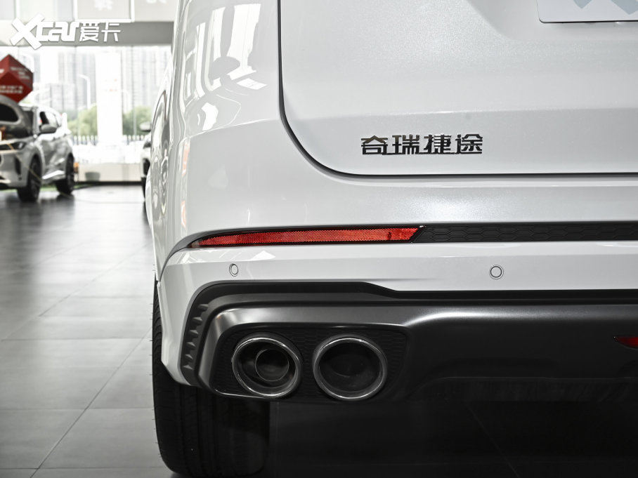 2023;X70 T 2.0T DCT 5