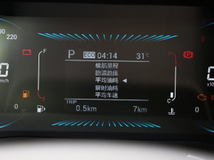 20231.5T DCTԽPRO 5 п؅^