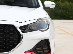 20231.5T DCTԽPRO 7 (x)(ji)^