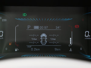 20231.5T DCTԽPRO 7 п؅^