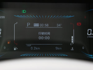 20231.5T DCTԽPRO 7 п؅^