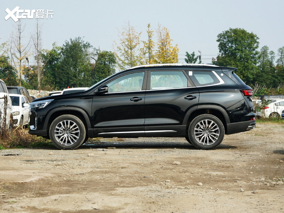 2023;X90 PLUS 1.6TD DCTe