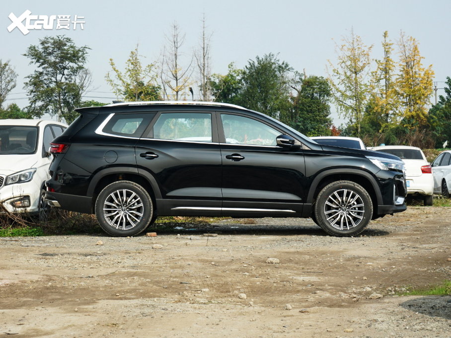 2023;X90 PLUS 1.6TD DCTe