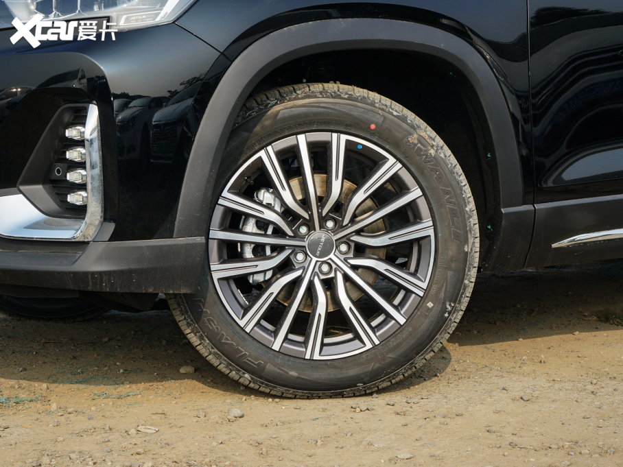 2023;X90 PLUS 1.6TD DCTe