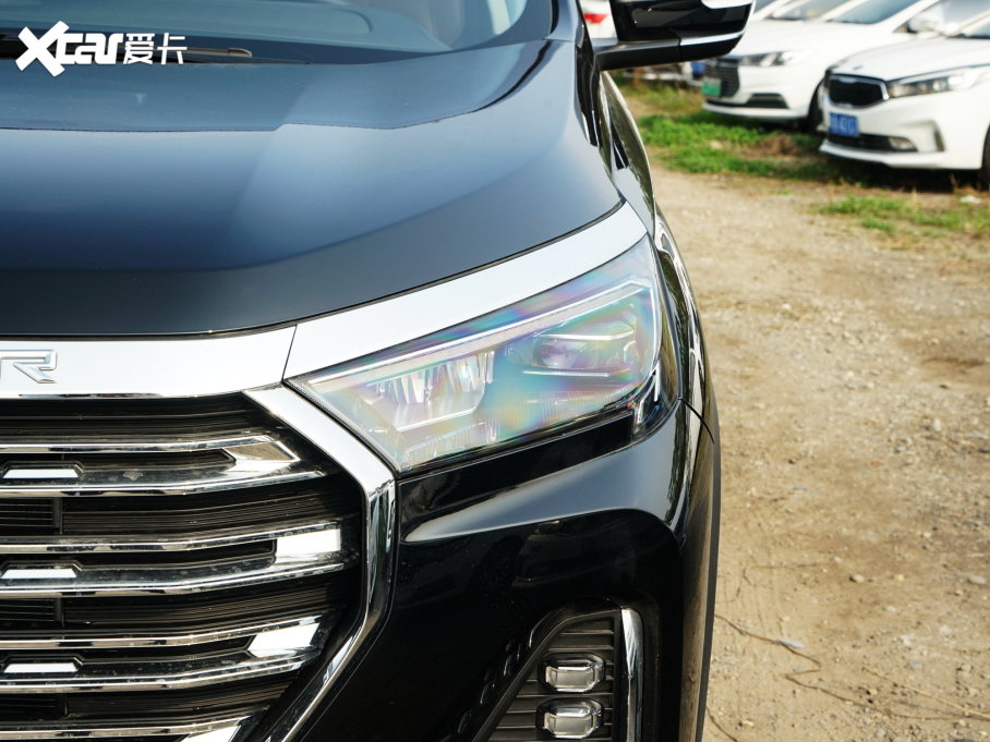 2023;X90 PLUS 1.6TD DCTe