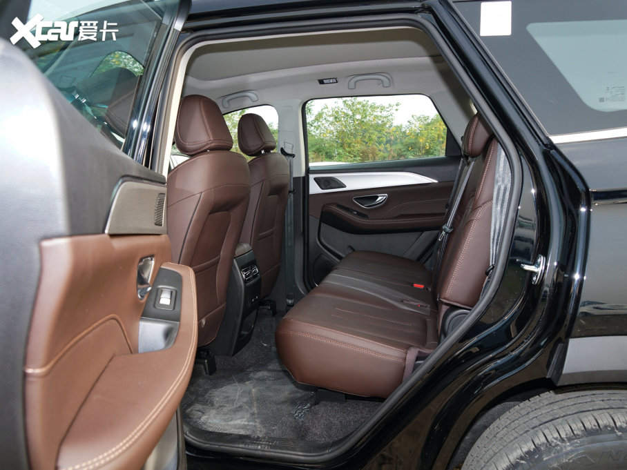 2023;X90 PLUS 1.6TD DCTe