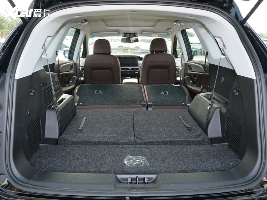 2023;X90 PLUS 1.6TD DCTe