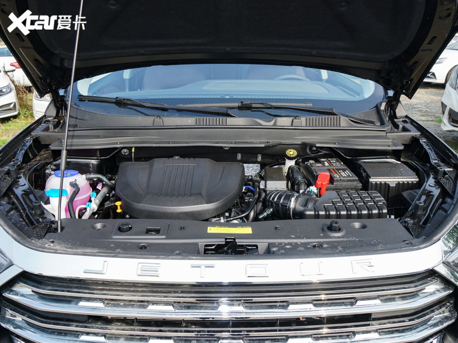 2023;X90 PLUS 1.6TD DCTe