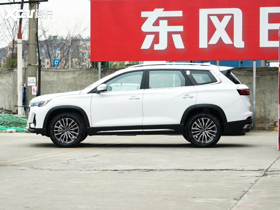 2023;X90 PLUS Ŀ 1.6TD DCTe 7