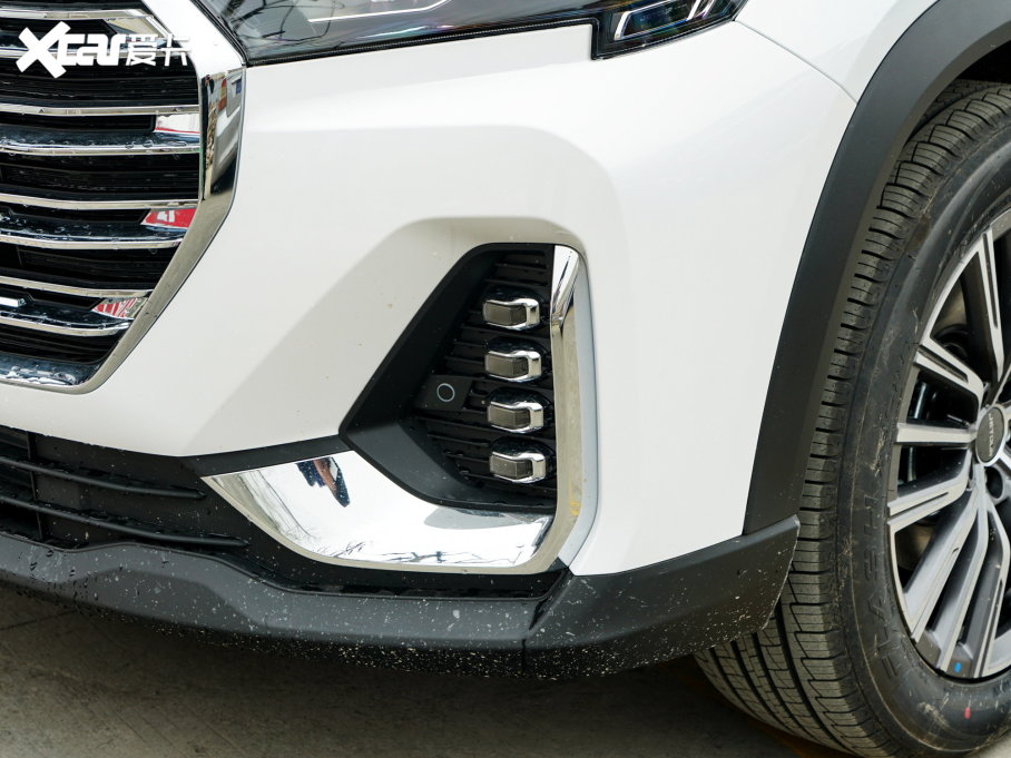 2023;X90 PLUS Ŀ 1.6TD DCTe 7