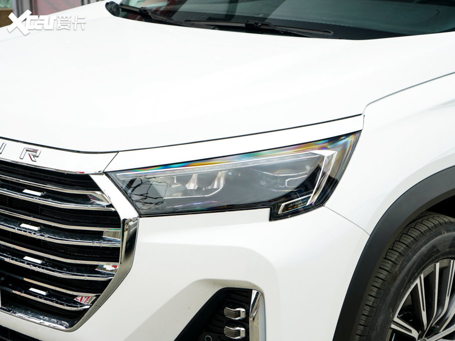 2023;X90 PLUS Ŀ 1.6TD DCTe 7