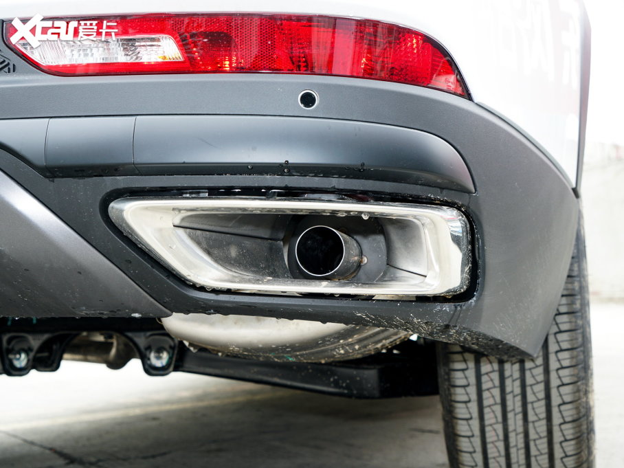 2023;X90 PLUS Ŀ 1.6TD DCTe 7