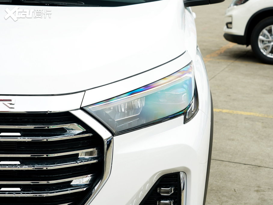 2023;X90 PLUS Ŀ 1.6TD DCTe 7